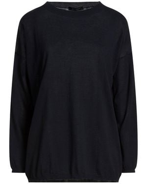 Aragona Pullover - Schwarz