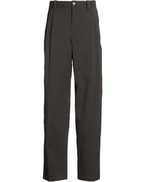 Maison Kitsuné Trouser - Grey