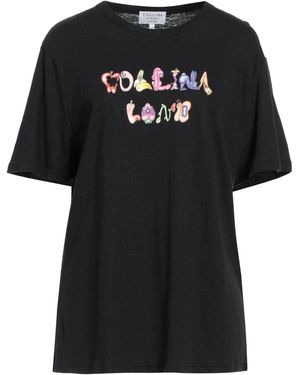 Collina Strada T-shirt - Black