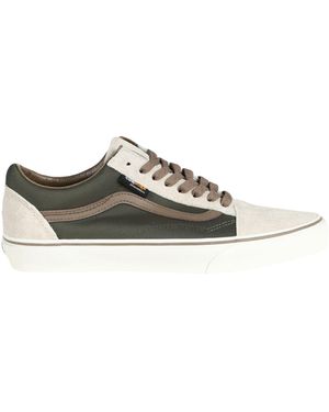 Vans Trainers - Multicolour