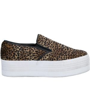 Jeffrey Campbell Sneakers - Multicolor