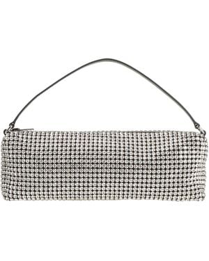 Alexander Wang Handbag - Metallic
