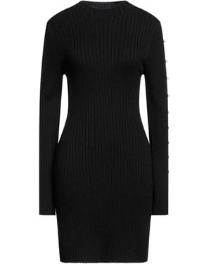 Sandro Mini Dress - Black
