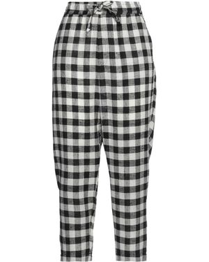 SOHO-T Pantalone - Nero