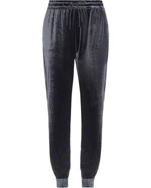Pinko C-clique Trousers - Blue