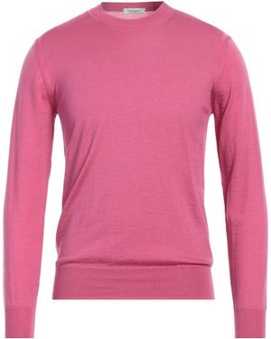 Paolo Pecora Pullover - Pink