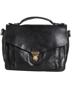 Campomaggi Handbags - Black