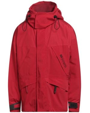 Dolce & Gabbana Jackets - Red