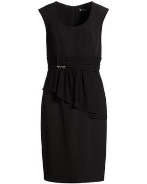 CAMILLA Mini Dresses - Black