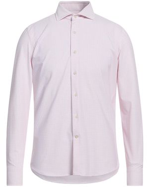 Ghirardelli Next Shirt Cotton - Purple