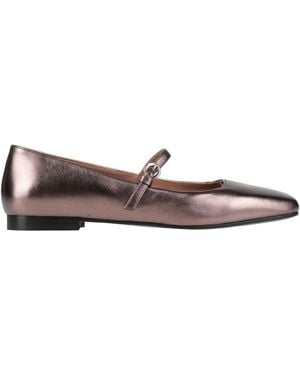 Pollini Ballerina - Braun