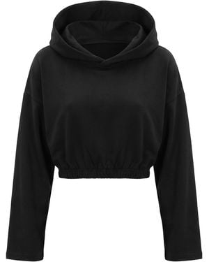 Rick Owens Sudadera - Negro