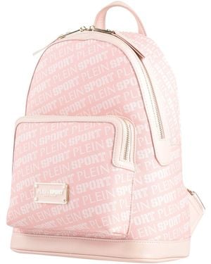 Philipp Plein Rucksack - Pink
