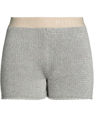 Pinko Shorts & Bermuda Shorts - Grey