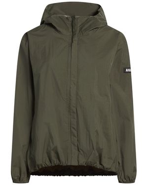 Aigle Chaqueta Y Cazadora - Verde