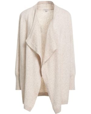Agnona Strickjacke - Weiß