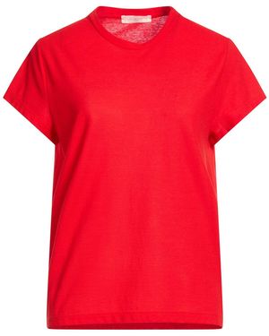 Zanone T-Shirt - Red