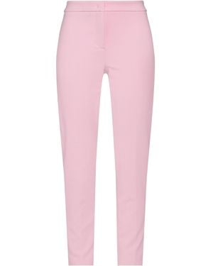 Pennyblack Pants Polyester, Elastane - Pink