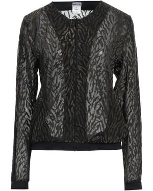 Pain De Sucre Sweatshirt Polyamide, Elastane - Black