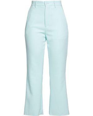 Haikure Pants - Blue