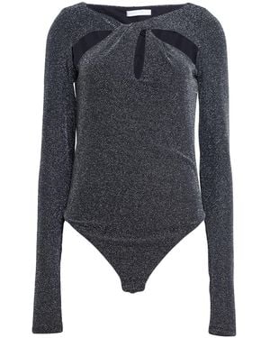 Patrizia Pepe Body - Azul