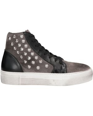 Chiarini Bologna Sneakers - Brown