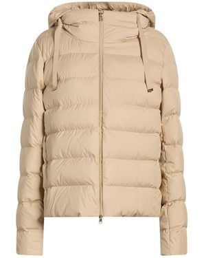 Herno Puffer Polyester - Natural