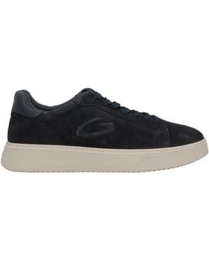 Alberto Guardiani Sneakers - Black