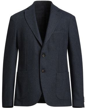 Pal Zileri Blazer - Blue