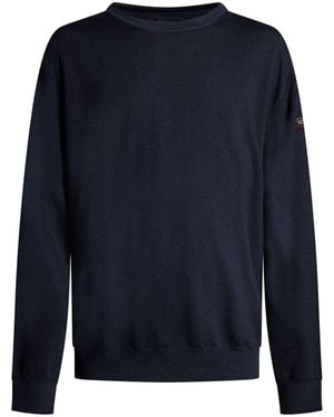 Paul & Shark Jumper - Blue