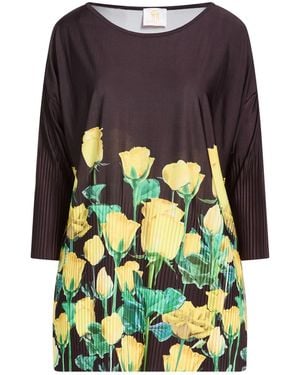 Gai Mattiolo Tops - Black