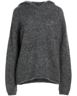Max Mara Pullover - Gris