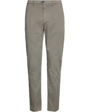 Sseinse Pants - Gray