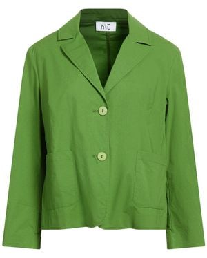 Niu Americana - Verde
