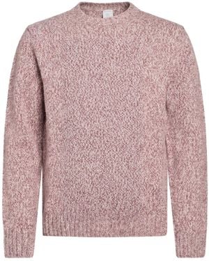 Eleventy Sweater Wool - Pink