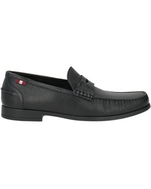 Bally Mocassins - Noir