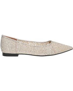 Steve Madden Bailarinas - Blanco