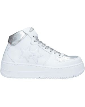 2Star Sneakers - Weiß