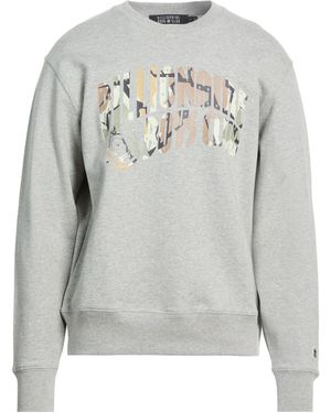 BBCICECREAM Sweatshirts - Grey