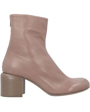 Officine Creative Ankle Boots - Brown