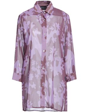 North Sails Shirt - Purple