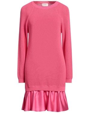 ViCOLO Mini Dress - Pink