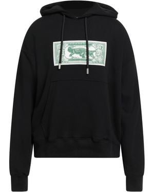 Off-White c/o Virgil Abloh Felpa - Nero