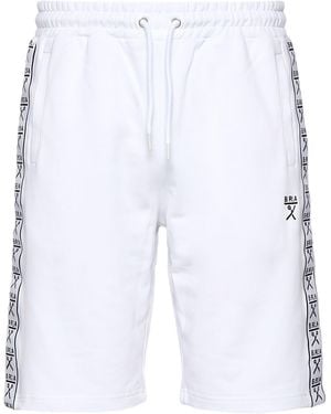 Berna Shorts & Bermuda Shorts - Blue