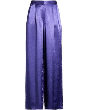 SELECTED Trouser - Blue