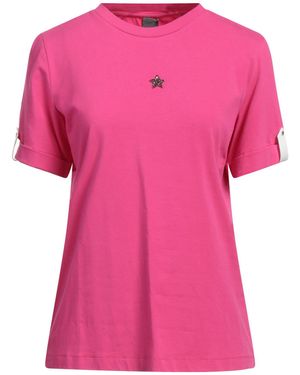 Lorena Antoniazzi T-shirt - Pink