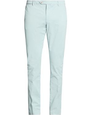 Hackett Trousers Cotton, Elastane - Blue