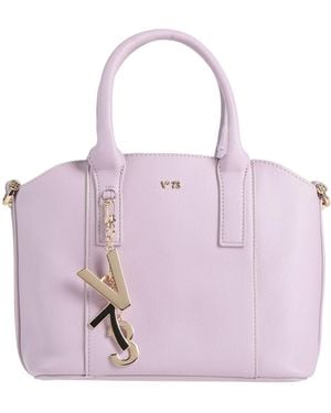 V73 Bolso De Mano - Morado