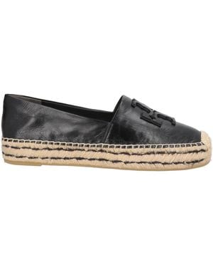 Tory Burch Espadrilles - Grau