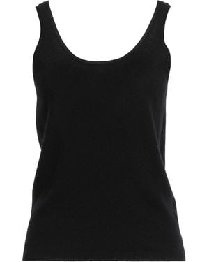 Crush Top - Black